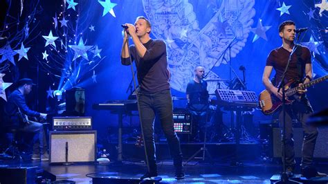 The role of nostalgia in Coldplay's magical melodies